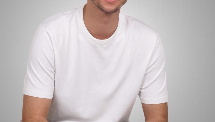 İSMAİL OKAN ÖZBEK: MÜZİKTE KENDİ YOLUMU ÇİZİYORUM