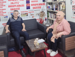 BBP İLÇE BAŞKANINDAN ŞOK SÖZLER