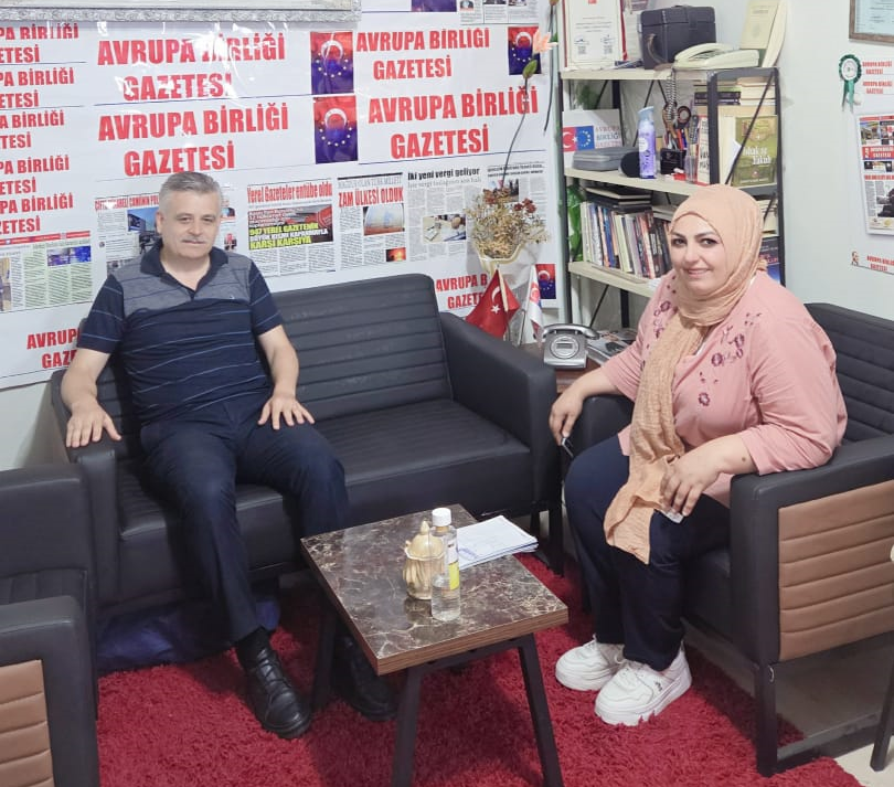BBP İLÇE BAŞKANINDAN ŞOK SÖZLER