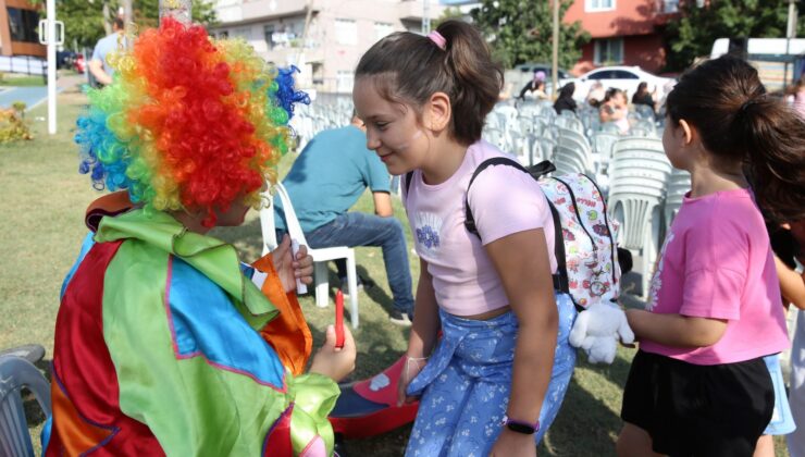 Eyüpsultan’da Mahalle Şenlikleri ve milli maç heyecanı
