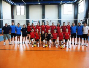 Eyüp’ün Sultanları sahaya indi