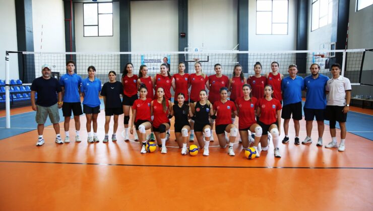 Eyüp’ün Sultanları sahaya indi