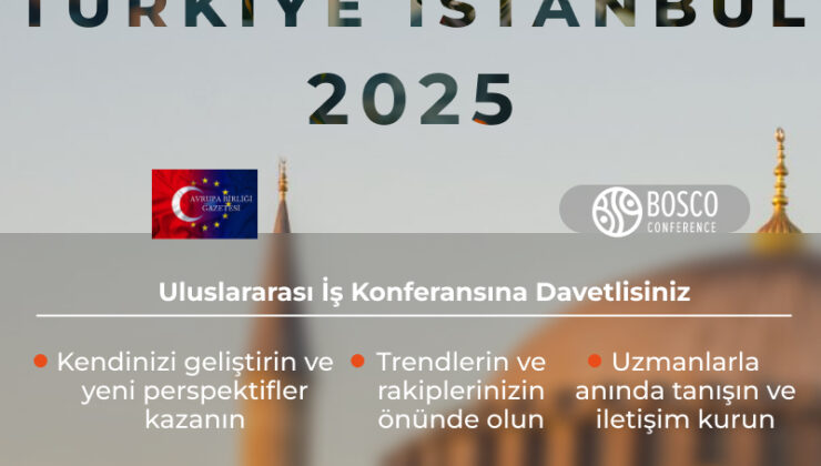 6.InvestPro Türkiye Son Çağrılar!