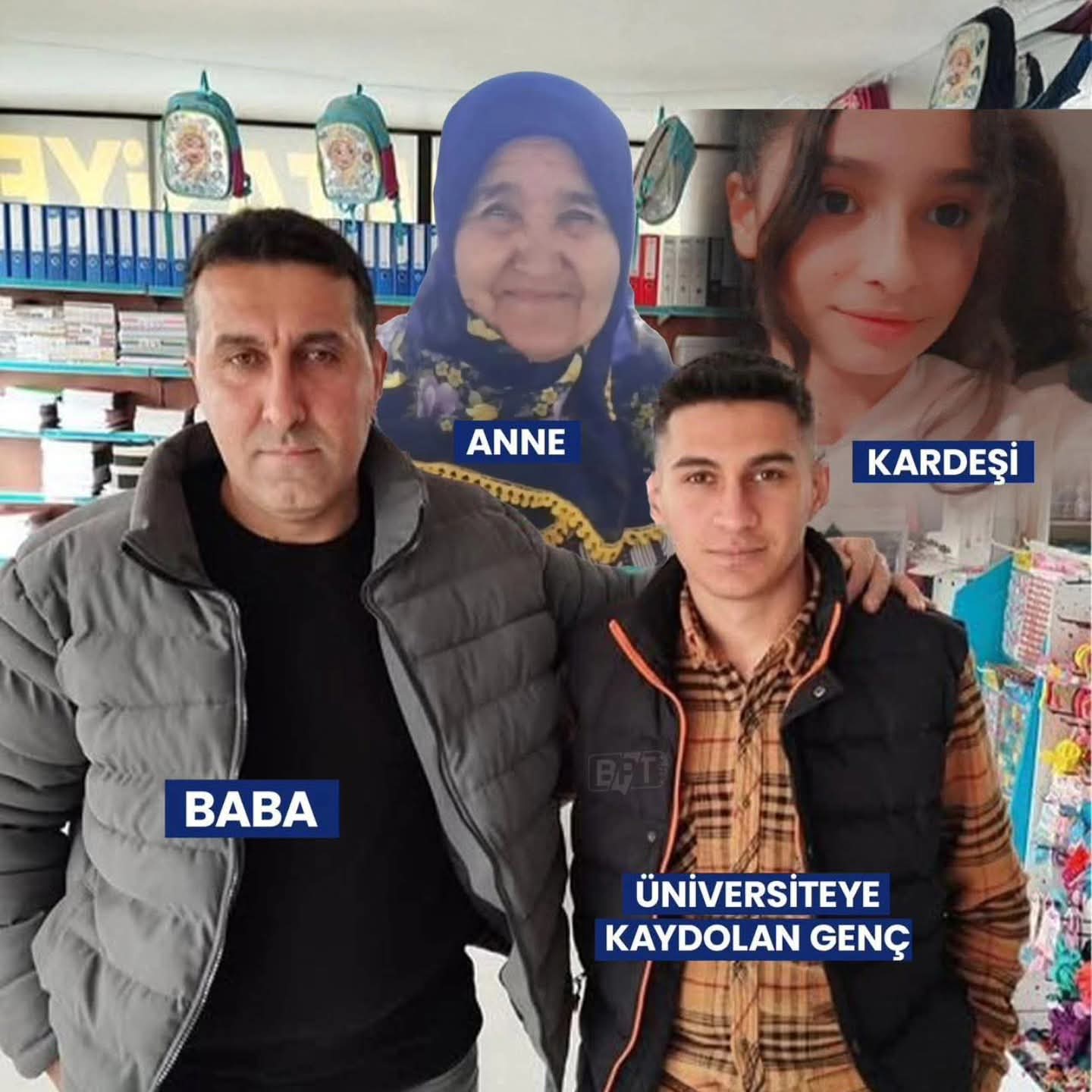 Karabük’te Üniversite Yolunda Feci Kaza: Aile Hayatını Kaybetti, Genç Yaralı Kurtuldu