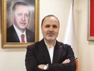 AK Parti Gaziosmanpaşa İlçe Başkanı Fatih Aydemir’in İstifasıyla İlgili İddialar Doğrulanmadı