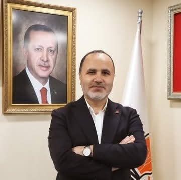 AK Parti Gaziosmanpaşa İlçe Başkanı Fatih Aydemir’in İstifasıyla İlgili İddialar Doğrulanmadı