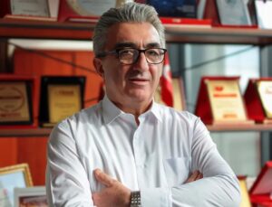 Bayrampaşa Belediye Başkanı Hasan Mutlu Hakkında Gözaltı Kararı