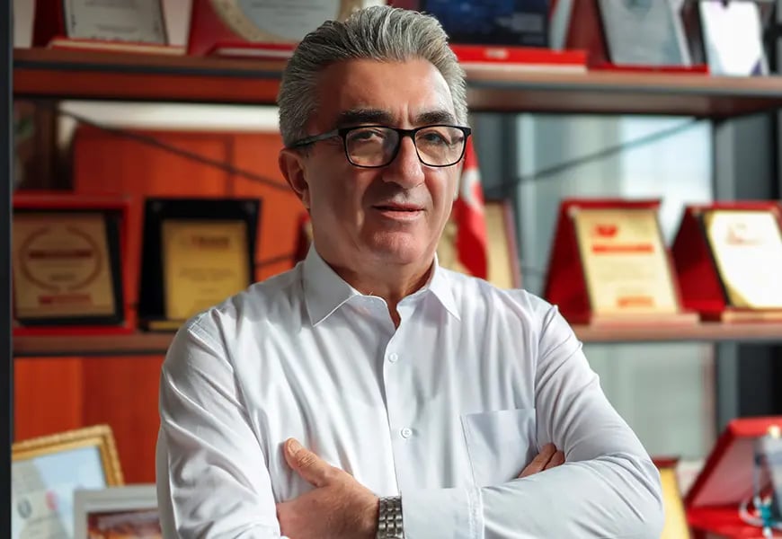 Bayrampaşa Belediye Başkanı Hasan Mutlu Hakkında Gözaltı Kararı