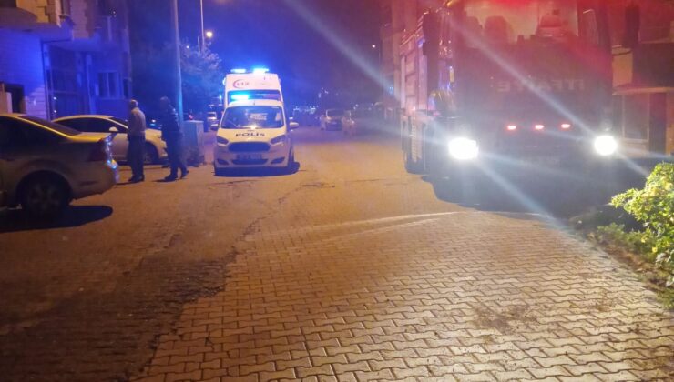 Kastamonu’nun Cide ilçesinde yaşlı kadın evinde ölü bulundu