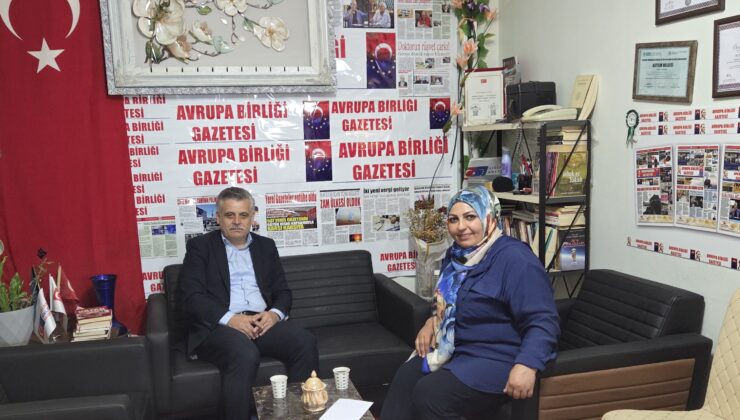 BBP Gaziosmanpaşa İlçe Başkanı Karakol: İstanbul’da Seçimler Yeniden Yapılmalıdır