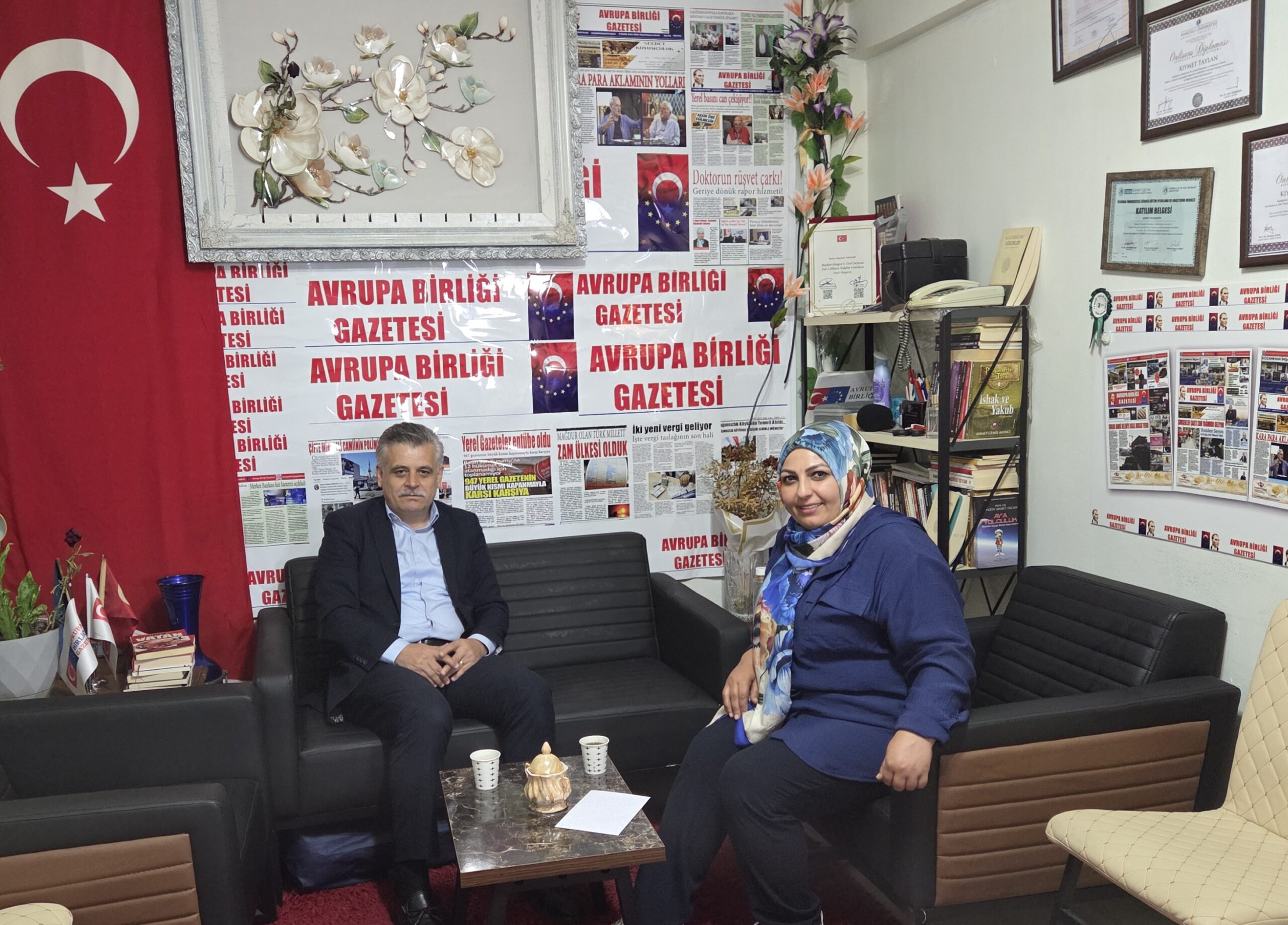 BBP Gaziosmanpaşa İlçe Başkanı Karakol: İstanbul’da Seçimler Yeniden Yapılmalıdır