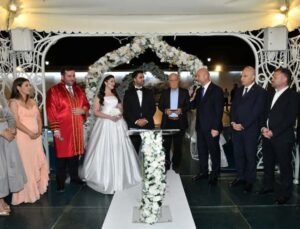 Yusuf Kızıldağ’ın Mutlu Günü