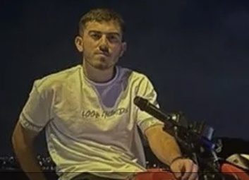 Eyüpsultan’da Feci Kaza: 20 Yaşındaki Genç Hayatını Kaybetti