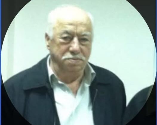 Kastamonu Cide Çukurçal Eceren Mahallesinde Acı kayıp