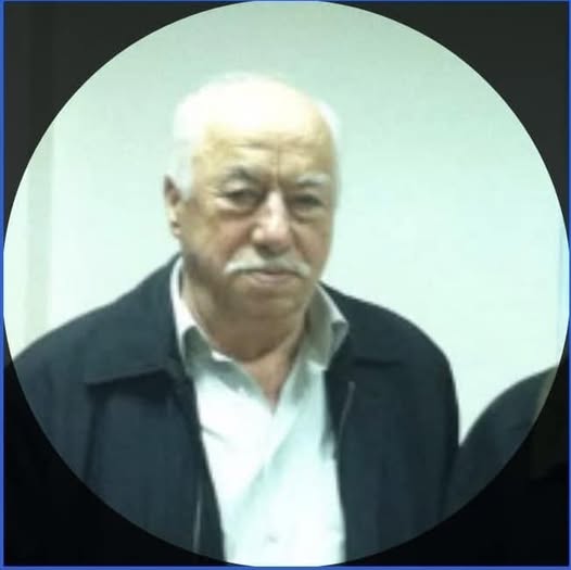 Kastamonu Cide Çukurçal Eceren Mahallesinde Acı kayıp