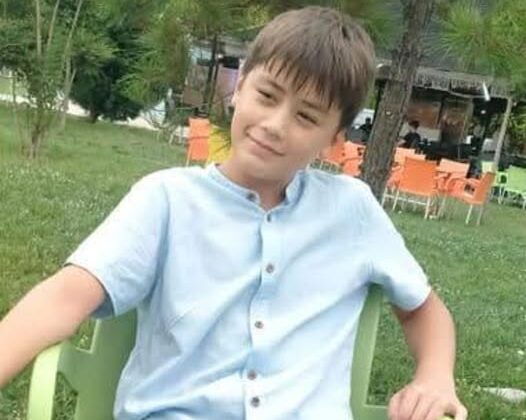 Cideli Genç Hayat Mücadelesi Veriyor!