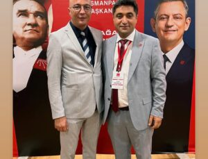 Yalçın Kızılaslan Güven Tazeledi