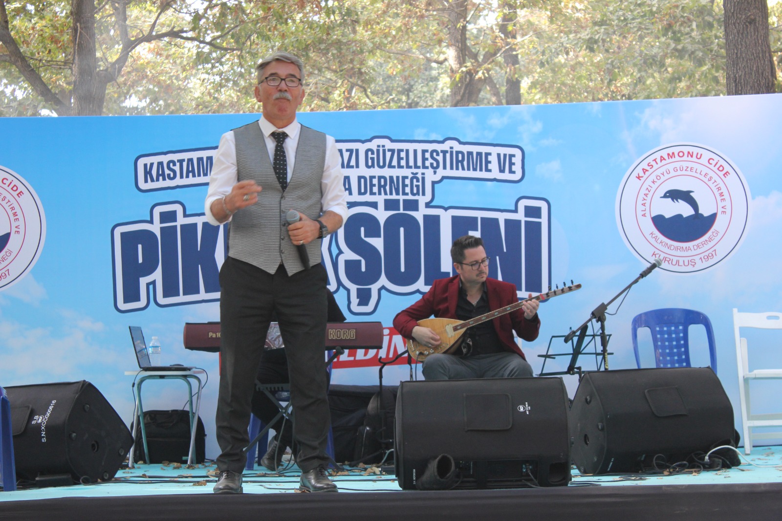 Cide’nin Sevilen İsmi: Emin