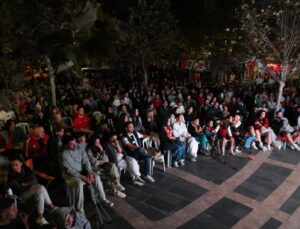 Teşekkürler 12 Dev Adam