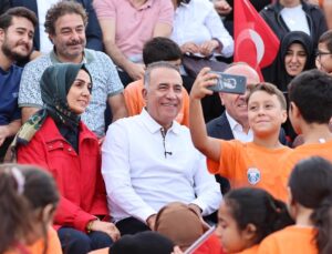 Sultangazi Belediyesi Yaz Spor Okulları Kapanış Töreni