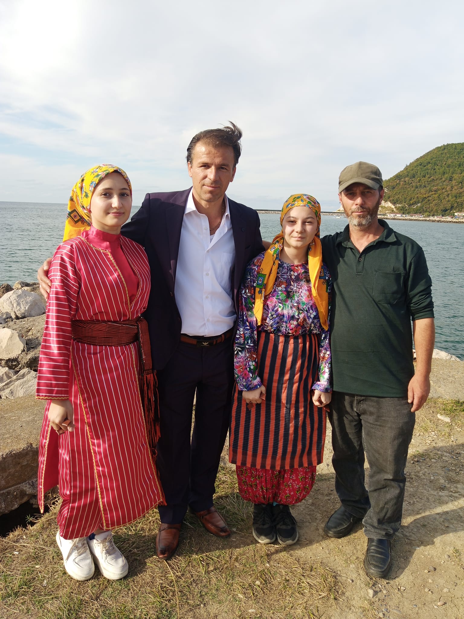 Cideli Sanatçı Ahmet Aykın’dan Muhteşem Klip