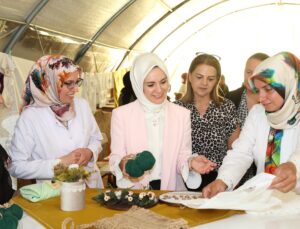 Girişimcilikte Kadın Gücü Paneli Düzenleniyor!