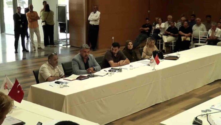 Ak Parti Şile Belediye Meclis Üyesi Onur Taylan: Eleştirilerim Sizlere Değil Genel Başkanınıza ve İl Başkanınıza