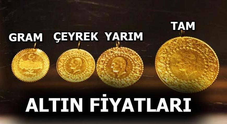 Altın Fiyatlarında Rekor Artış: Gram Altın 5.177 TL’yi Aştı