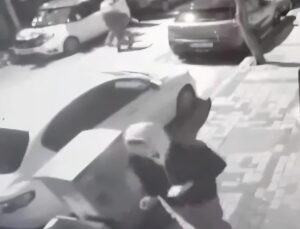 Karadeniz Mahallesi’nde Tartışma Kanlı Bitti: