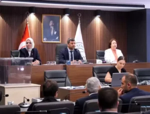 Gaxiosmanpaşa Belediye Meclisinde Gerilim: “Artık Aynı Ülkede Yaşamıyoruz!”