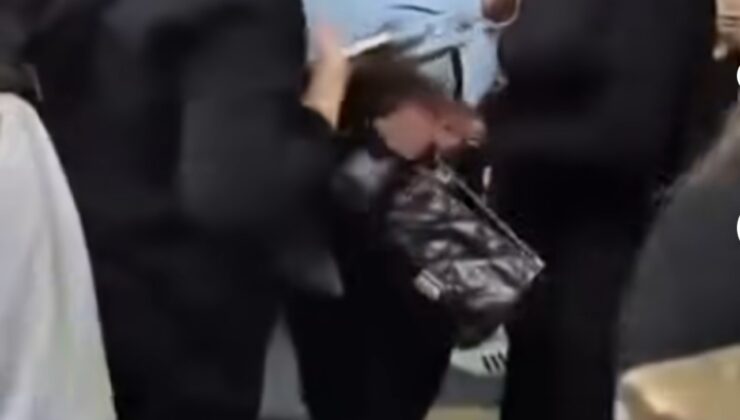 Gaziosmanpaşa’da Okul Önünde Kavga: Biber Gazı Ortalığı Karıştırdı!