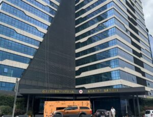 ​Gaziosmanpaşa Adliyesi Yeni Binasında Hizmete Başladı