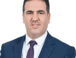 Yılmaz Durmuş Görevden Alındı! MADEF’ten de İstifa Edecek mi?