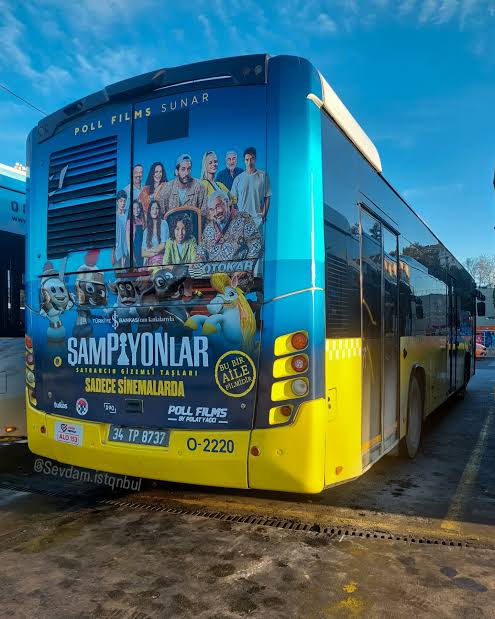 Gaziosmanpaşa Adliyesi 5 Levent’ten geçen otobüsler