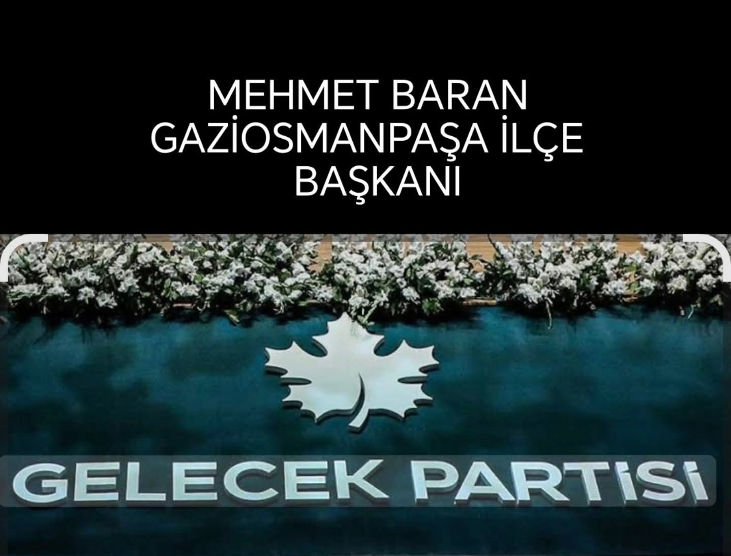 MADEF Başkanına Bir Tepkide Kendi Hemşehrisinden Geldi. BAŞKANA YIKIŞMADI.