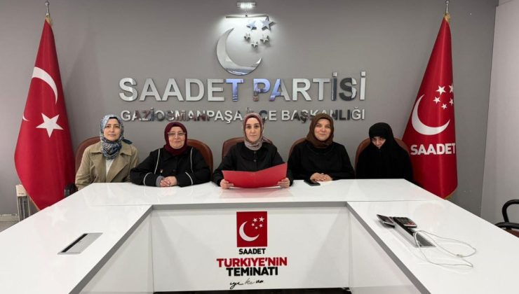 Sesimiz, Sözümüz, Umudumuz Var