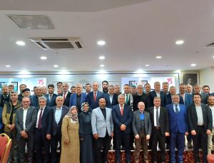 Gaziosmanpaşa’da İlim Yayma Cemiyeti’nin 75. Kuruluş Yıl Dönümü Coşkusu