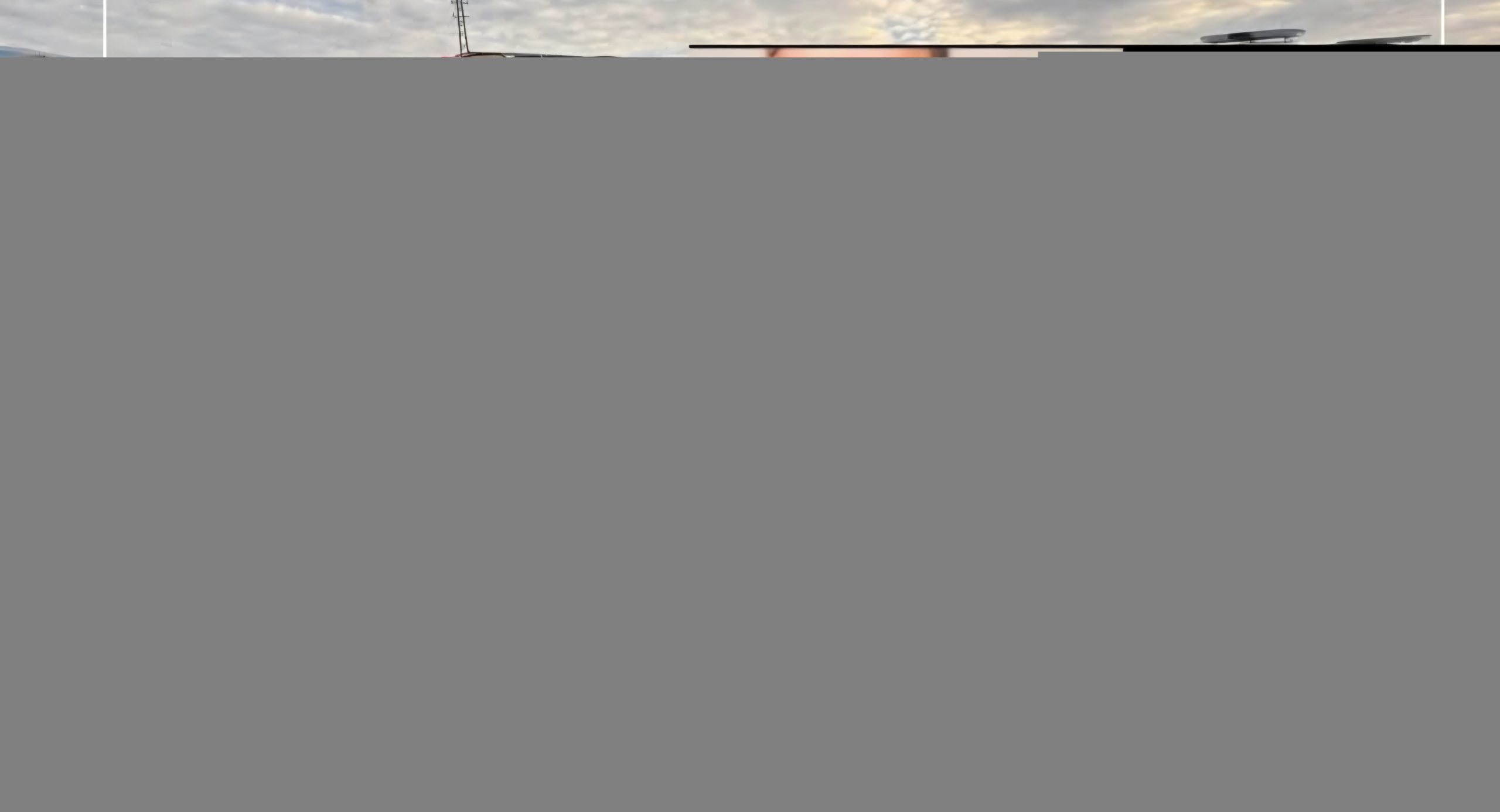 Cenazeye Giderken Feci Kaza: Şahin Çifti Hayatını Kaybetti.