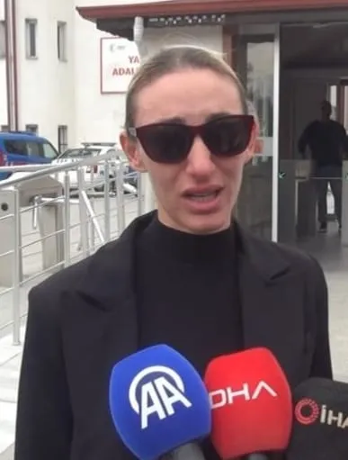 Güllü’nün kızı Tuğyan Ülkem Gülter: “Ben yaptım ama çok pişmanım abla”