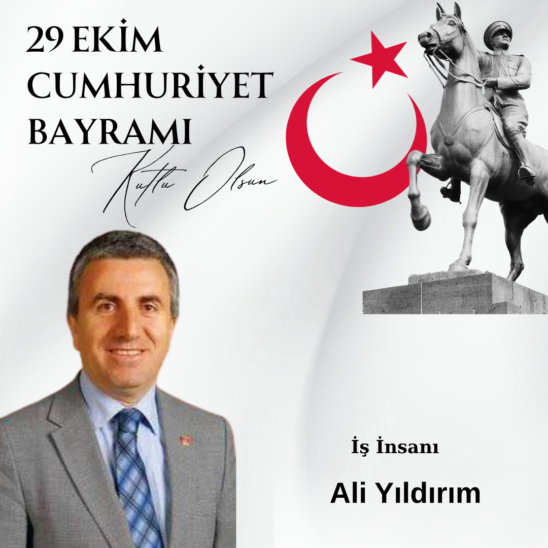 Ali YILDIRIM