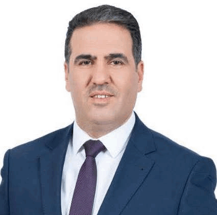 Başkan Yılmaz Durmuş’tan Kadın Güvenlik Görevlisine Çirkin Saldırı