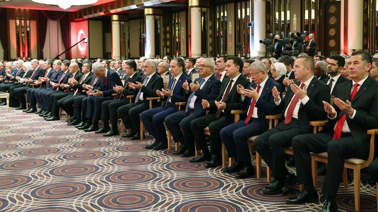 Fatih Erbakan, Ali Babacan ile Ahmet Davutoğlu Cumhurbaşkanı Yardımcısı Olacak mı? Yeni Kabinede Yer Alacaklar mı?