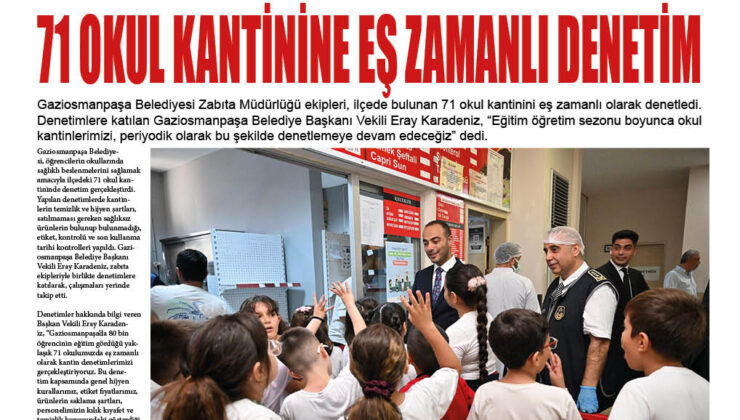 AVRUPA BİRLİĞİ GAZETESİ 292 SAYISI