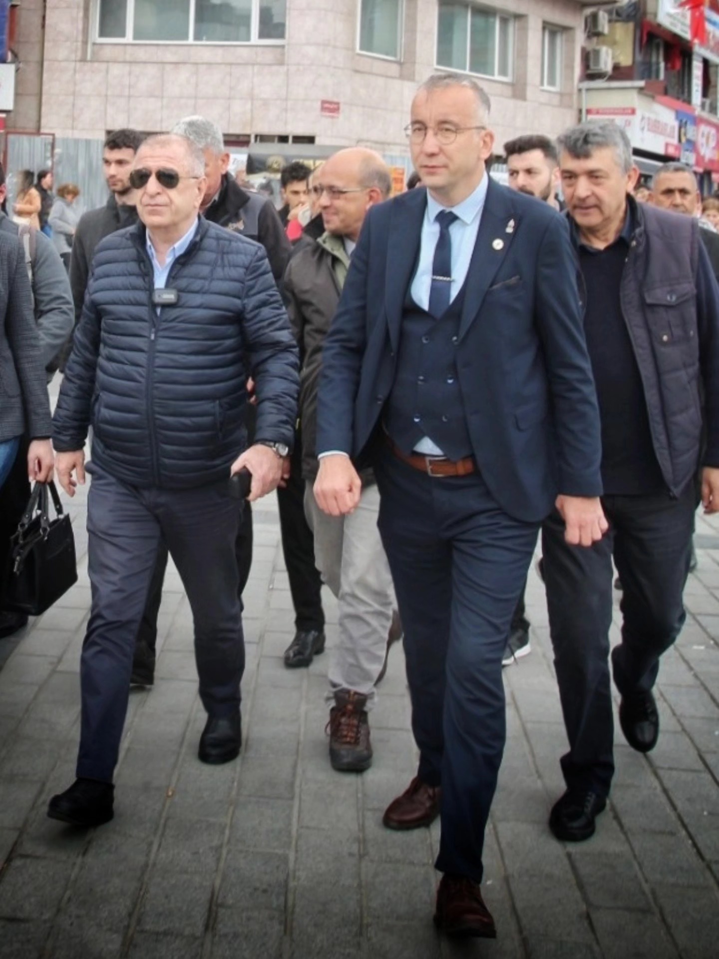 Barış Aydın, Siyasetten STK Alanına Yöneldi