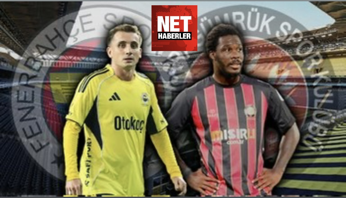 Fenerbahçe 2-1 Karagümrük Maçı Bitti: Sarı-Lacivertliler Kritik Galibiyetle Zirveye Göz Kırptı