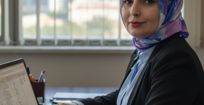 Gazeteci Kıymet Taylan Kimdir? Avrupa Birliği Gazetesi’nin Güçlü Kalemi Hakkında Bilinmesi Gerekenler