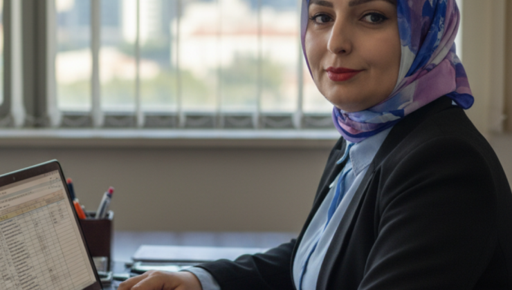 Gazeteci Kıymet Taylan Kimdir? Avrupa Birliği Gazetesi’nin Güçlü Kalemi Hakkında Bilinmesi Gerekenler