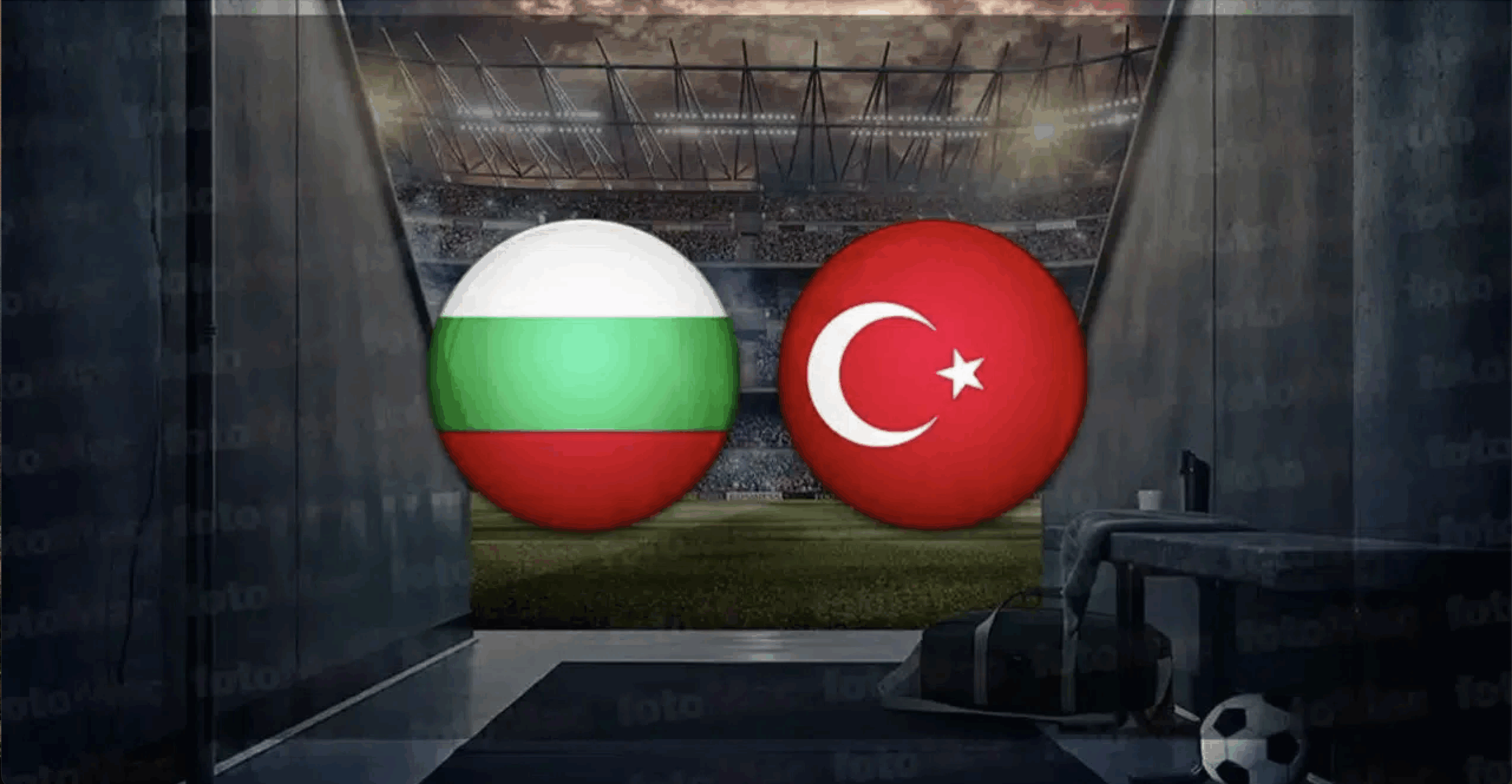 Türkiye ile Bulgaristan Maçında Heyecan: 2026 Dünya Kupası Kritik Deplasman