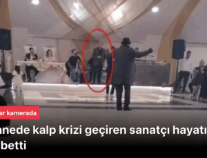 Yüksel Kader Sahnede Kalp Krizi Geçirip Hayatını Kaybetti: Trajik Bir Gece