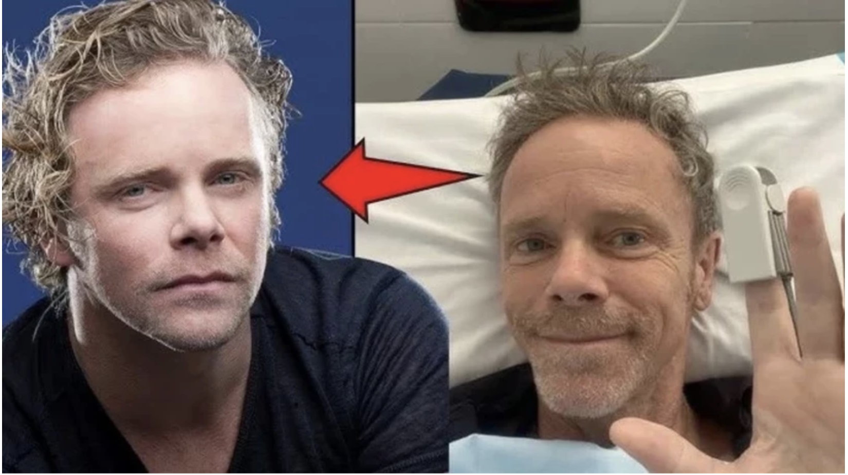 Amerikalı aktör Jimmy Shaw öldü